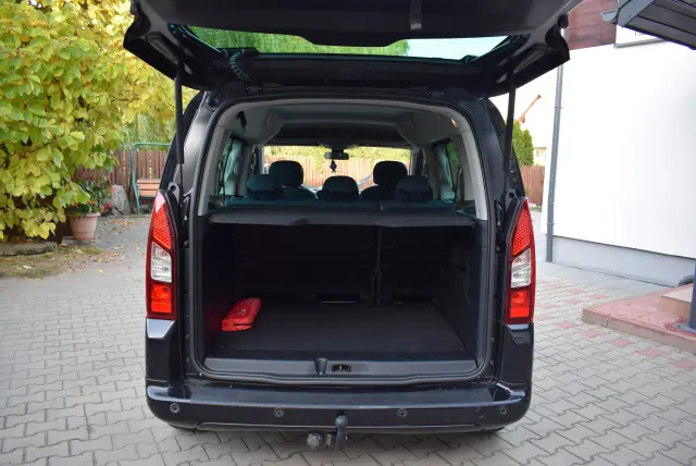 CITROËN Berlingo XTR