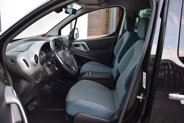 CITROËN Berlingo XTR