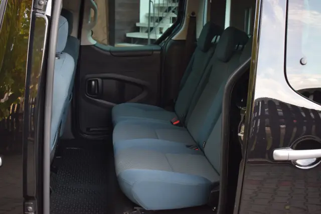 CITROËN Berlingo XTR