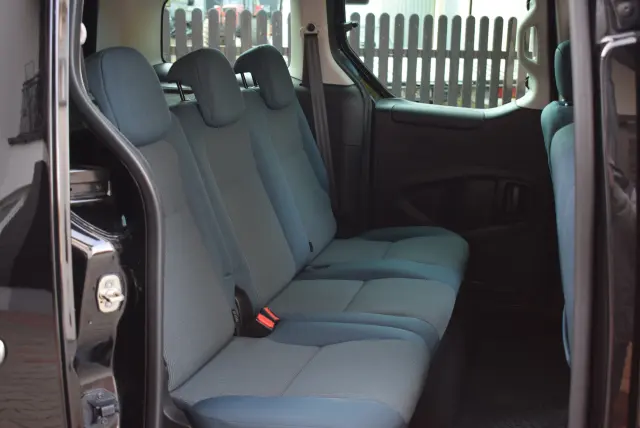 CITROËN Berlingo XTR