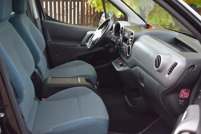 CITROËN Berlingo XTR