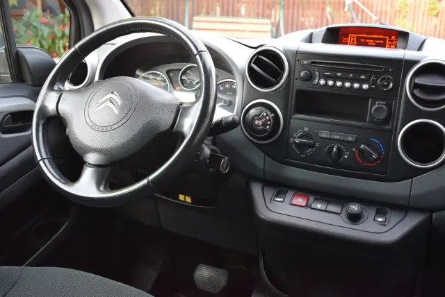 CITROËN Berlingo XTR