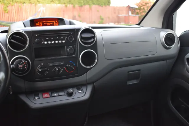 CITROËN Berlingo XTR