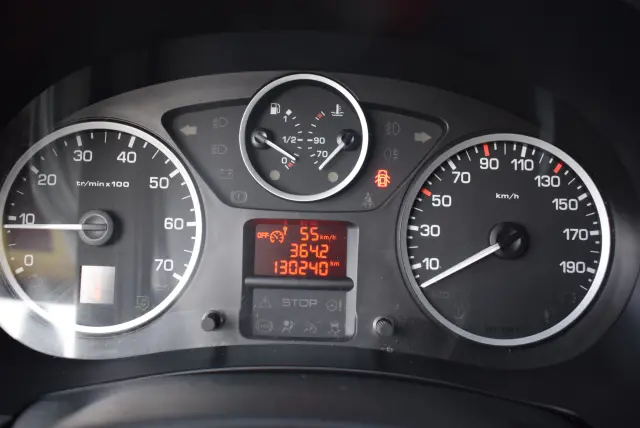 CITROËN Berlingo XTR