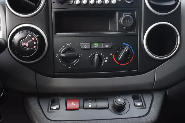 CITROËN Berlingo XTR