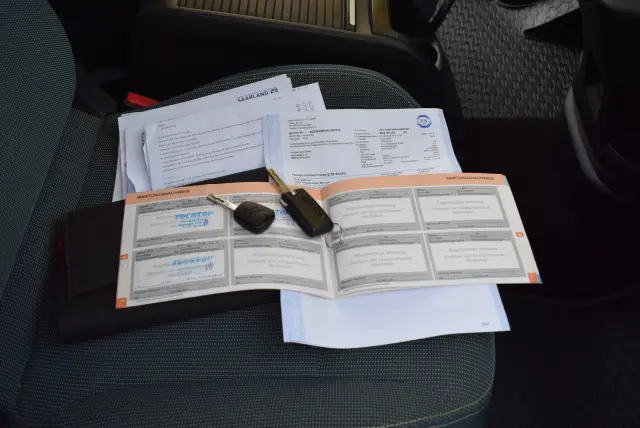 CITROËN Berlingo XTR