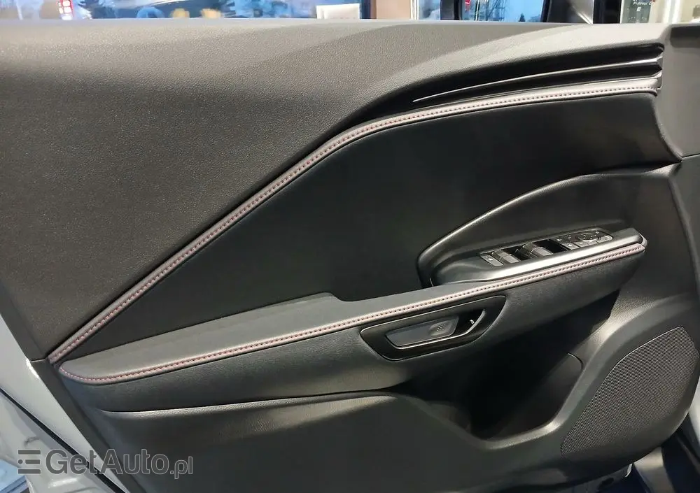 LEXUS LBX 1.5 Hybrid Elegant