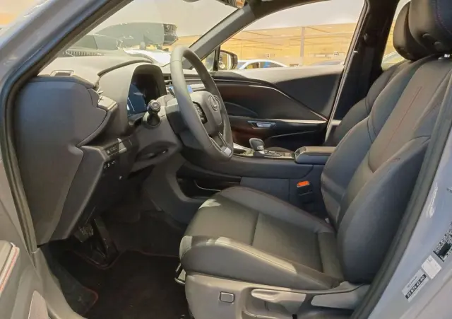 LEXUS LBX 1.5 Hybrid Elegant