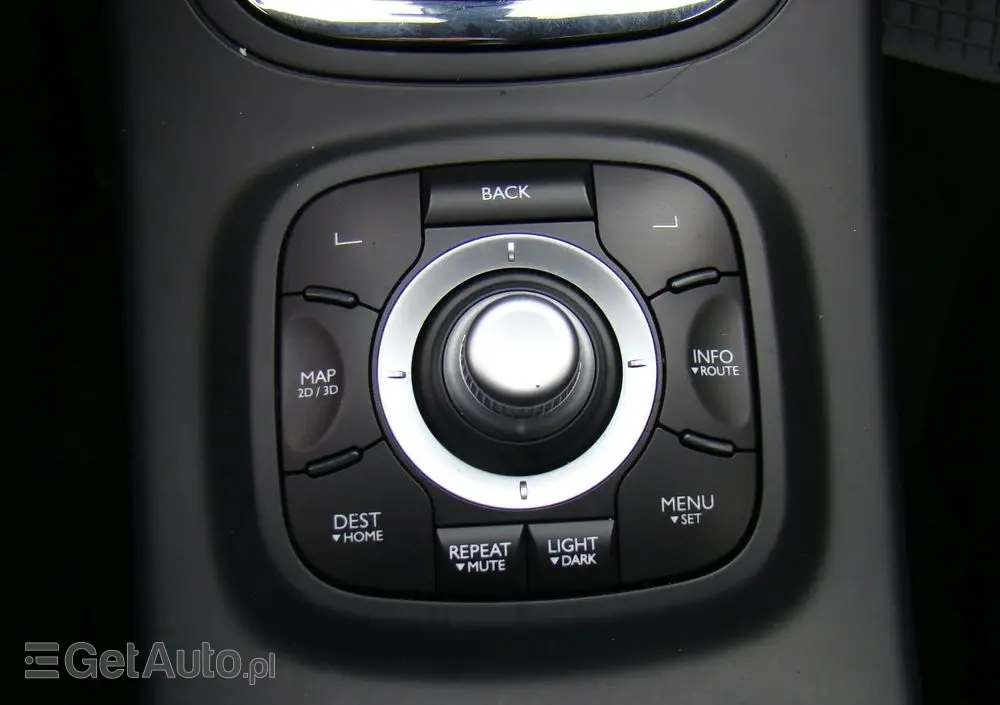 RENAULT Megane 1.5 dCi Exception