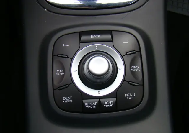 RENAULT Megane 1.5 dCi Exception