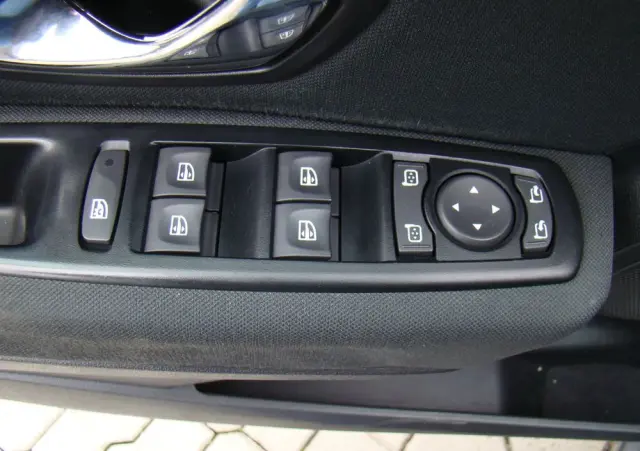 RENAULT Megane 1.5 dCi Exception