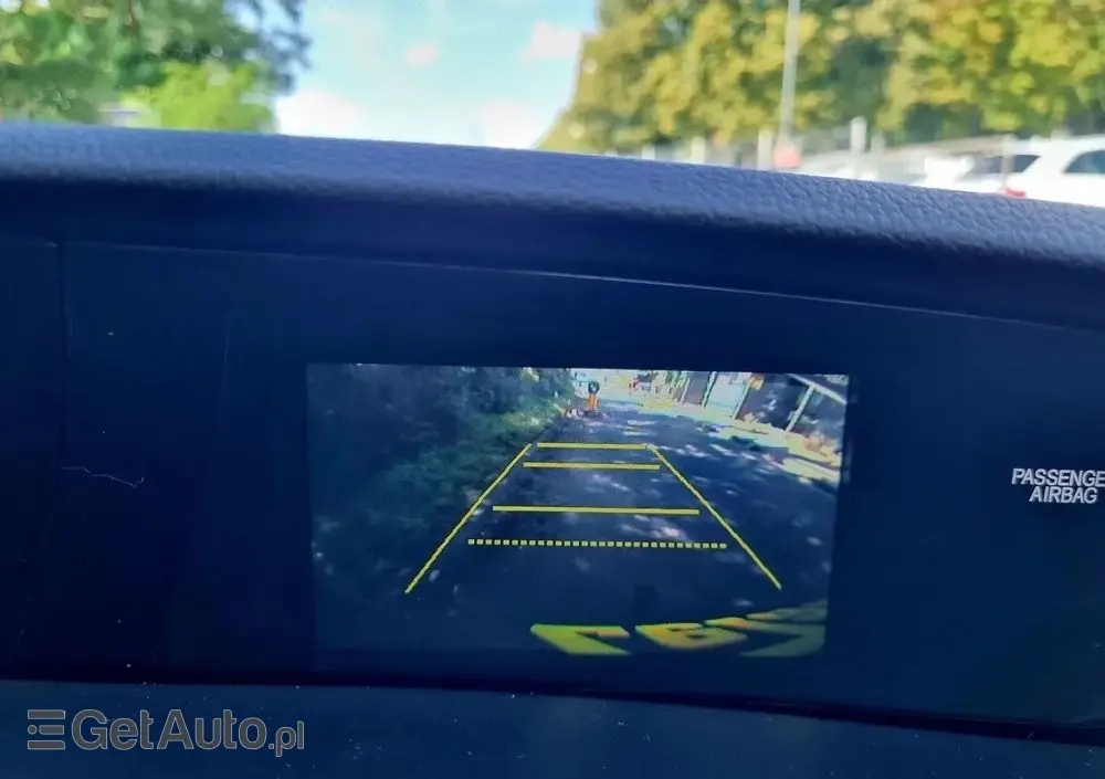 HONDA Civic 1.8 i-VTEC Comfort