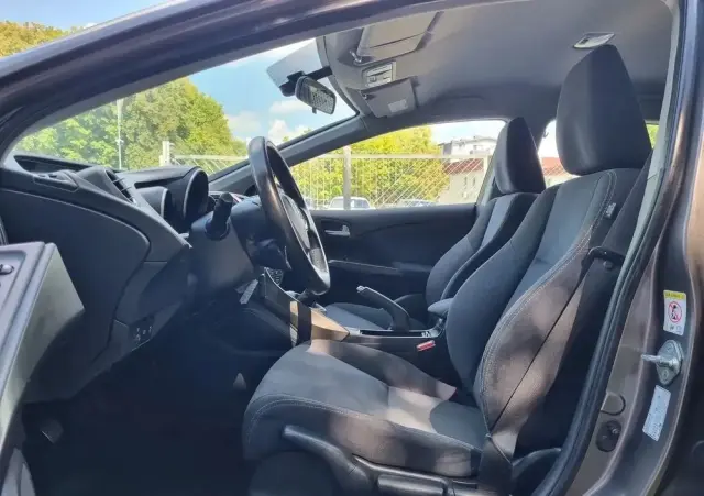 HONDA Civic 1.8 i-VTEC Comfort