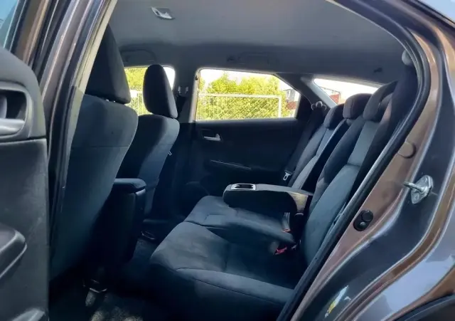 HONDA Civic 1.8 i-VTEC Comfort