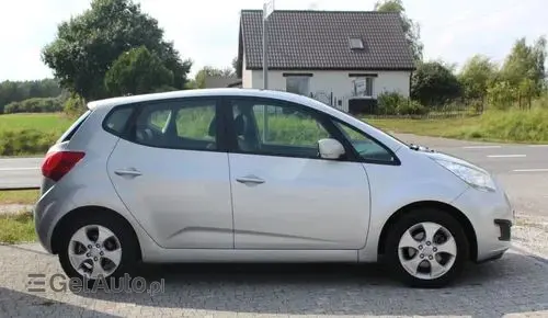KIA Venga 