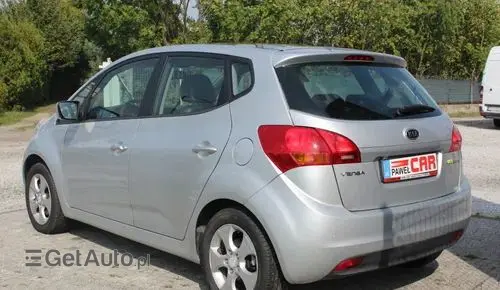 KIA Venga 