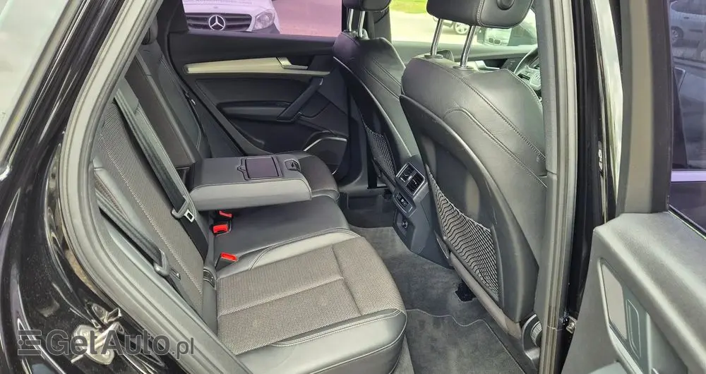 AUDI Q5 2.0 TFSI Quattro Sport S tronic