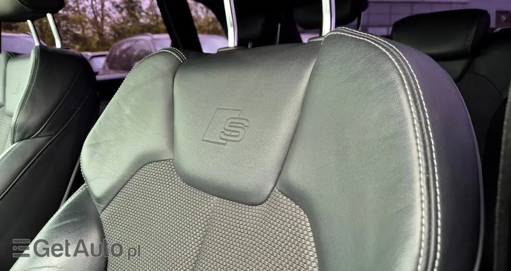 AUDI Q5 2.0 TFSI Quattro Sport S tronic