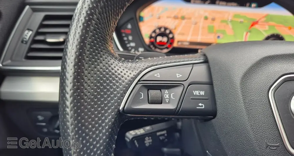 AUDI Q5 2.0 TFSI Quattro Sport S tronic