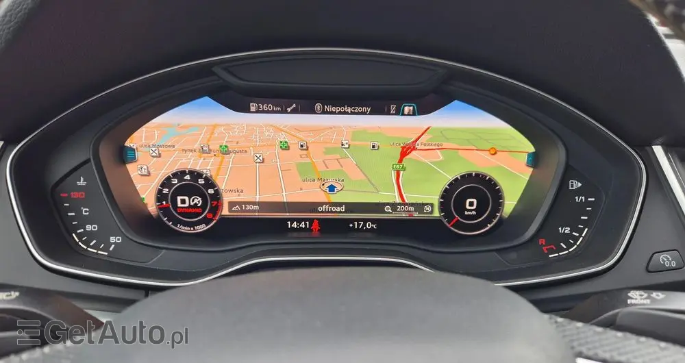 AUDI Q5 2.0 TFSI Quattro Sport S tronic