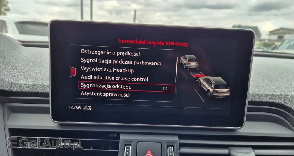 AUDI Q5 2.0 TFSI Quattro Sport S tronic