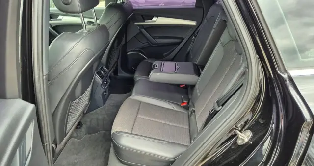 AUDI Q5 2.0 TFSI Quattro Sport S tronic