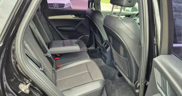 AUDI Q5 2.0 TFSI Quattro Sport S tronic