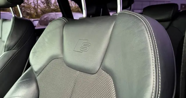 AUDI Q5 2.0 TFSI Quattro Sport S tronic