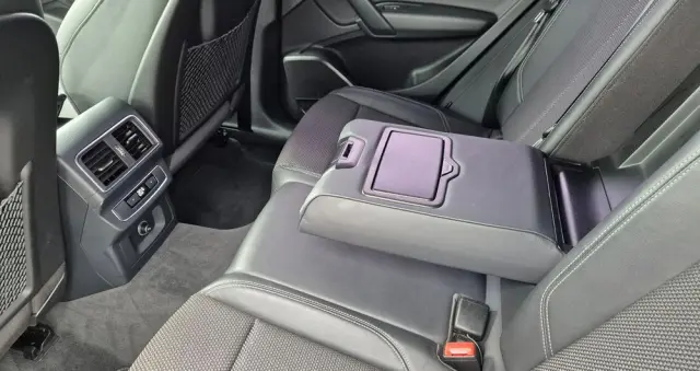 AUDI Q5 2.0 TFSI Quattro Sport S tronic