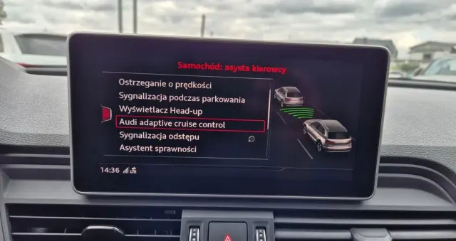 AUDI Q5 2.0 TFSI Quattro Sport S tronic