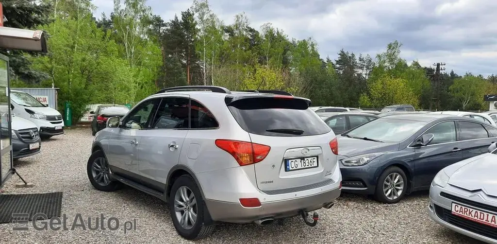 HYUNDAI Ix55 