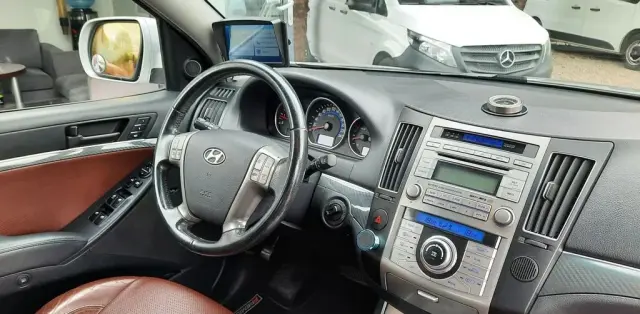 HYUNDAI Ix55 