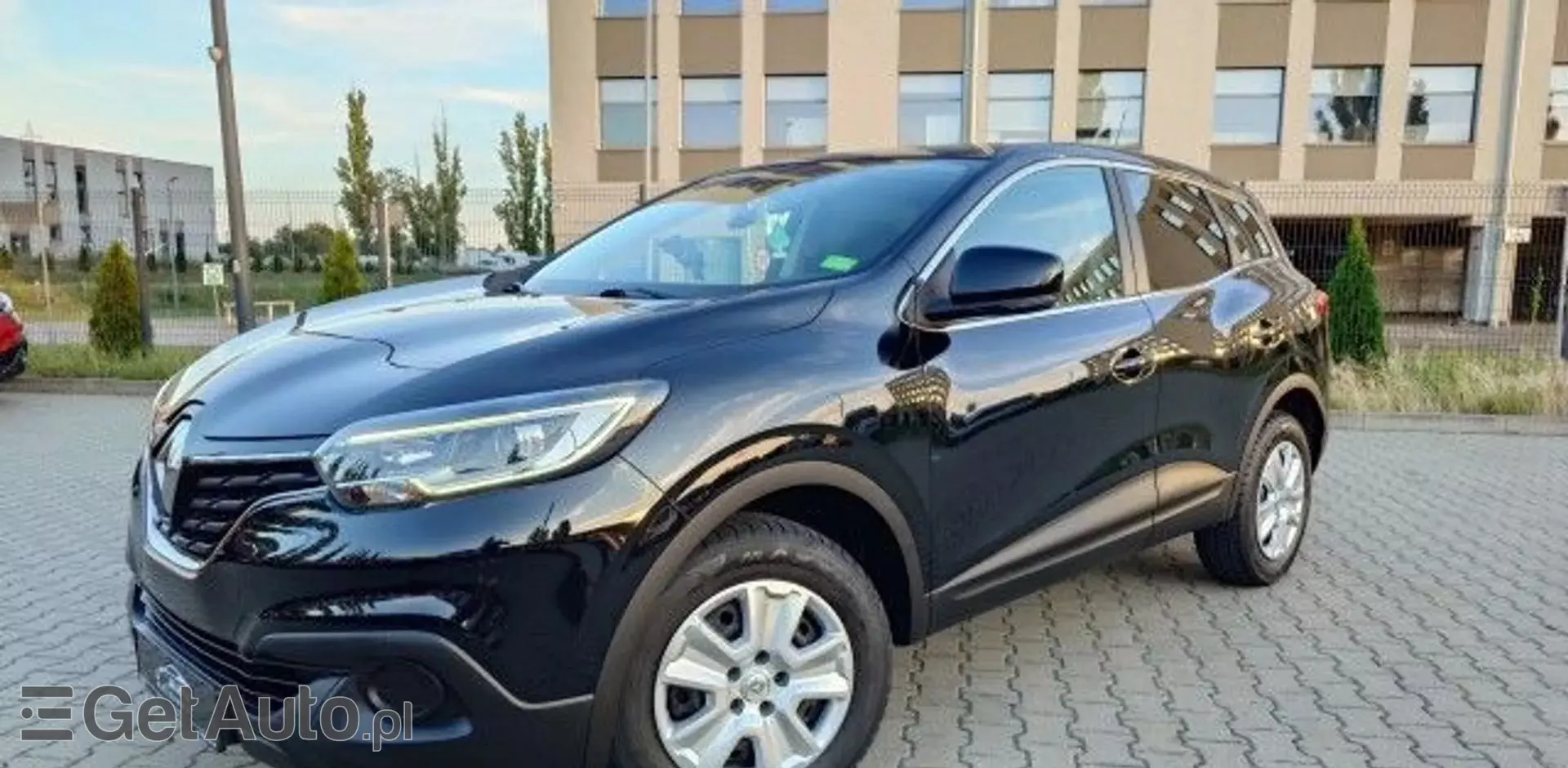 RENAULT Kadjar 