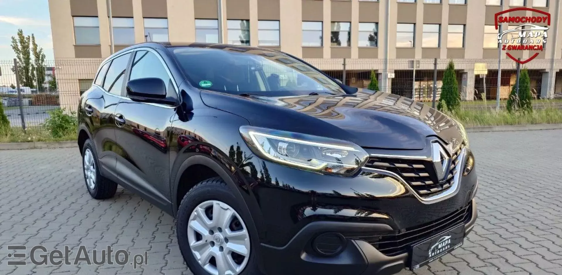 RENAULT Kadjar 