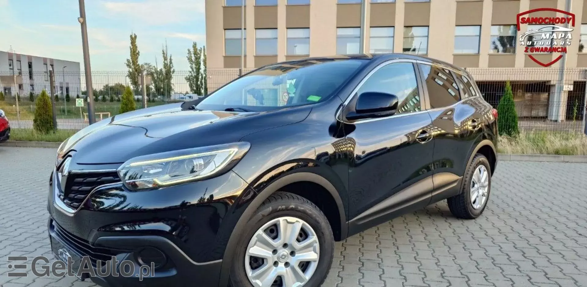 RENAULT Kadjar 