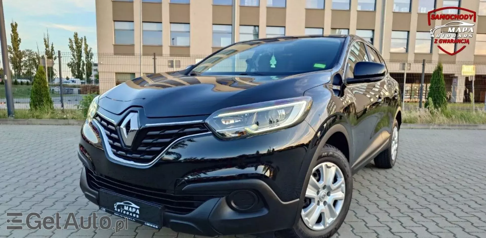 RENAULT Kadjar 