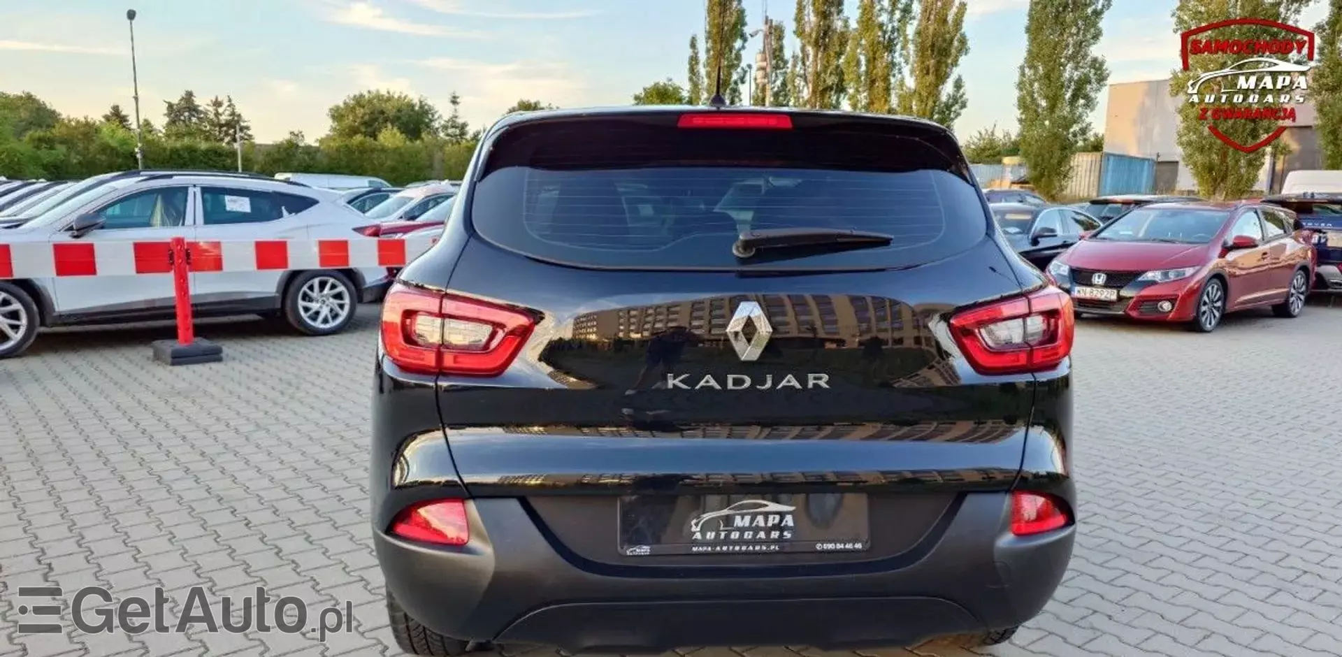 RENAULT Kadjar 