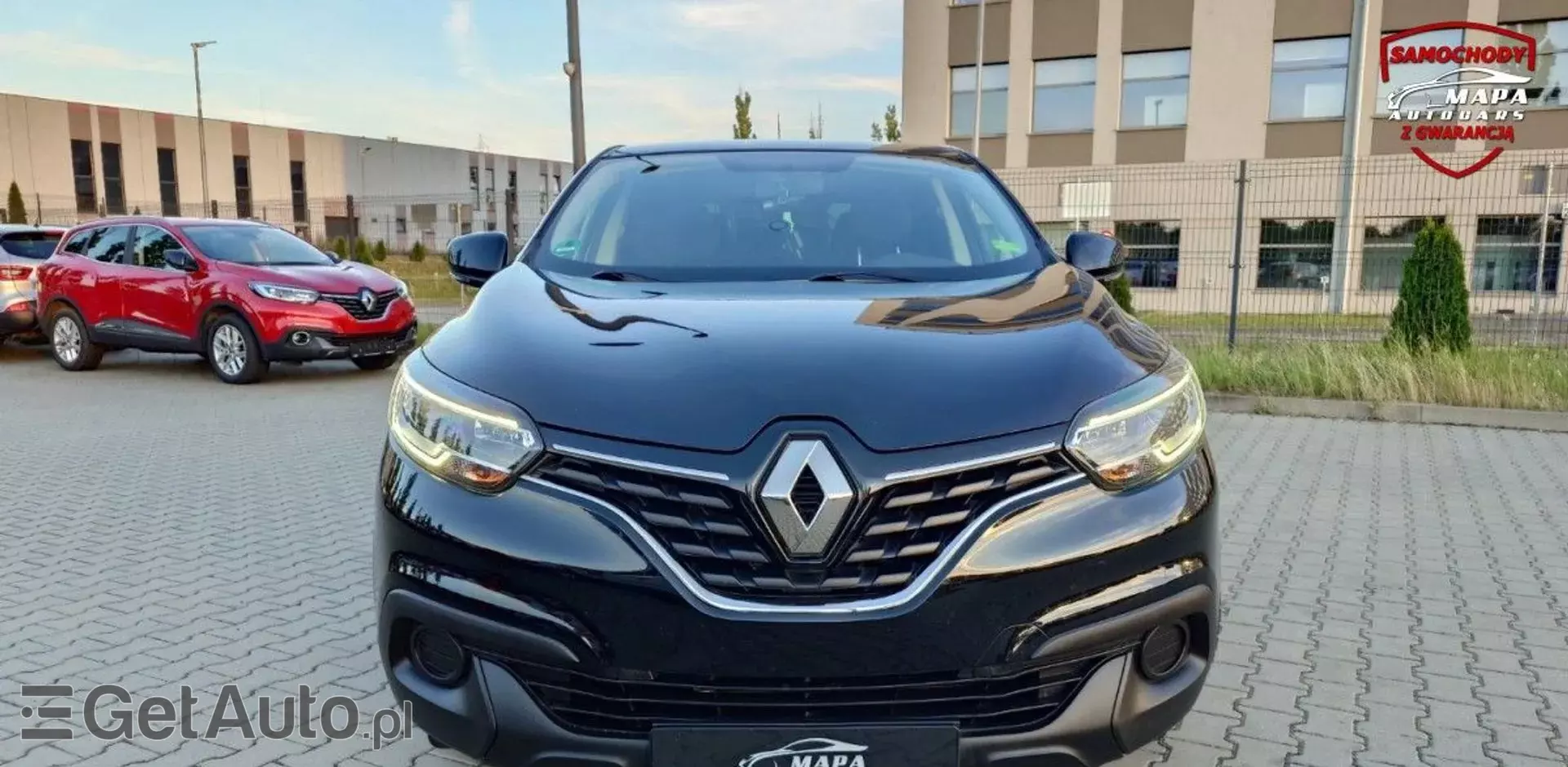 RENAULT Kadjar 