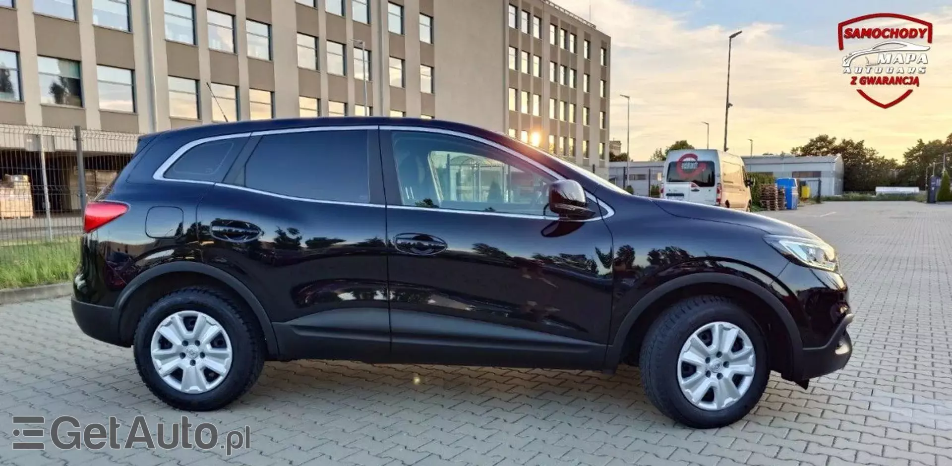 RENAULT Kadjar 