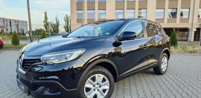 RENAULT Kadjar 