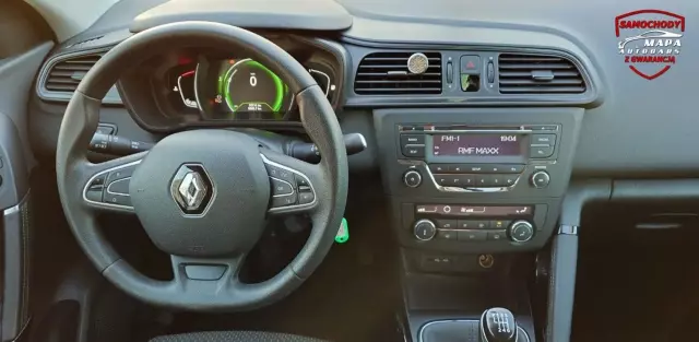 RENAULT Kadjar 