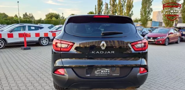 RENAULT Kadjar 