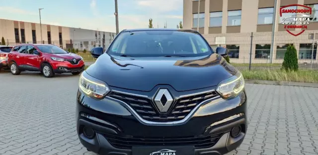 RENAULT Kadjar 