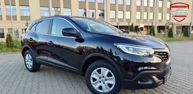 RENAULT Kadjar 