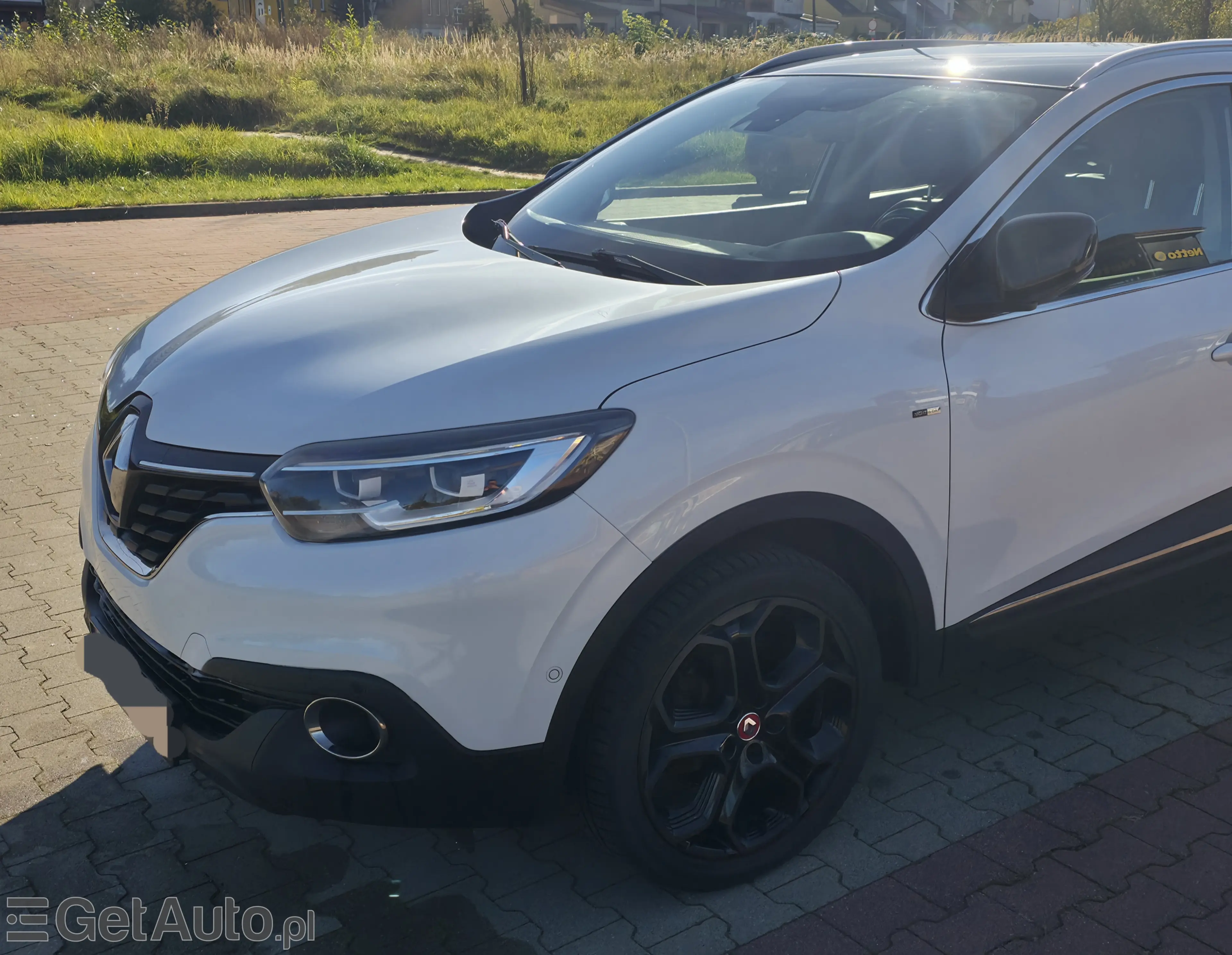 RENAULT Kadjar 