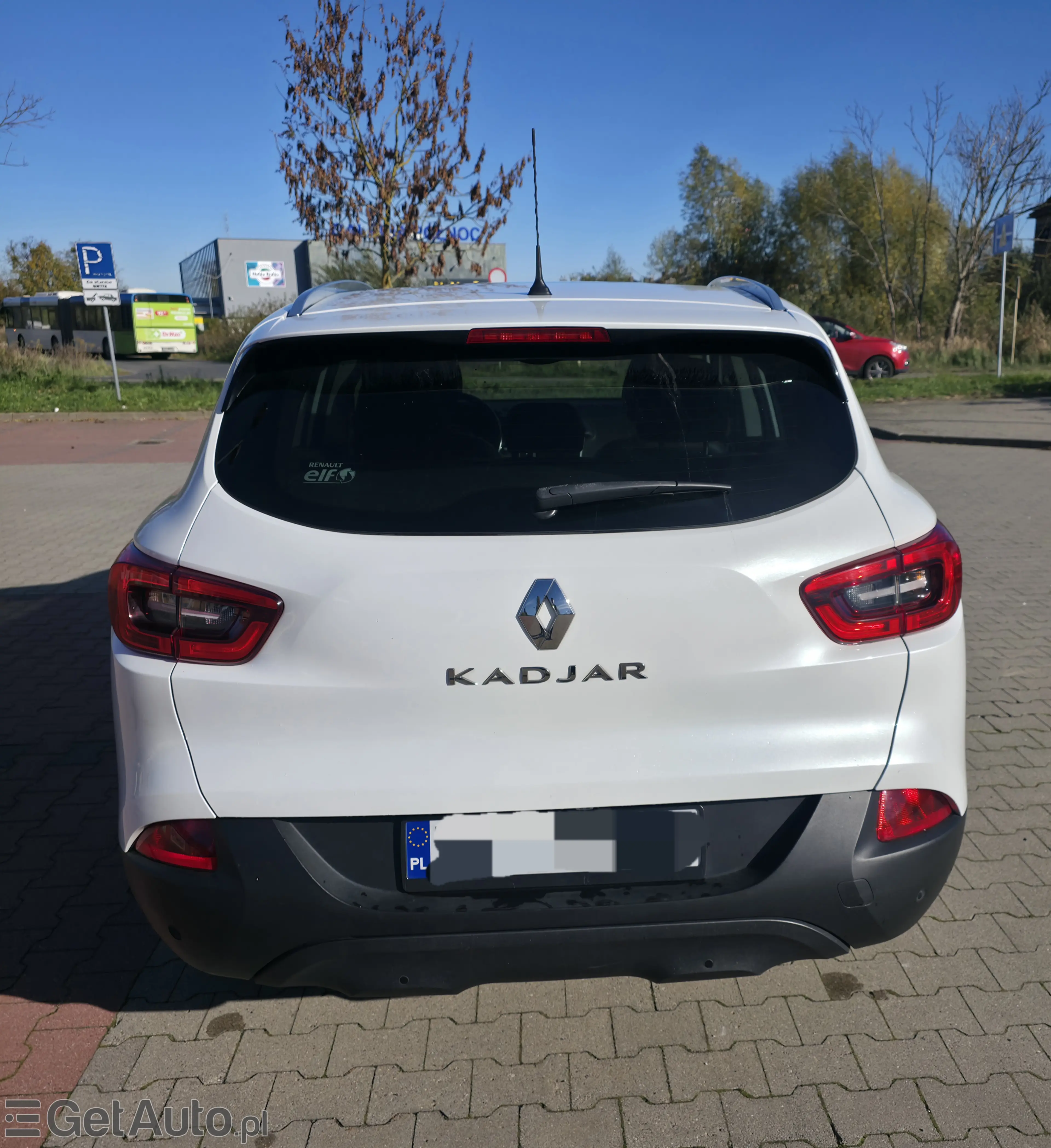 RENAULT Kadjar 