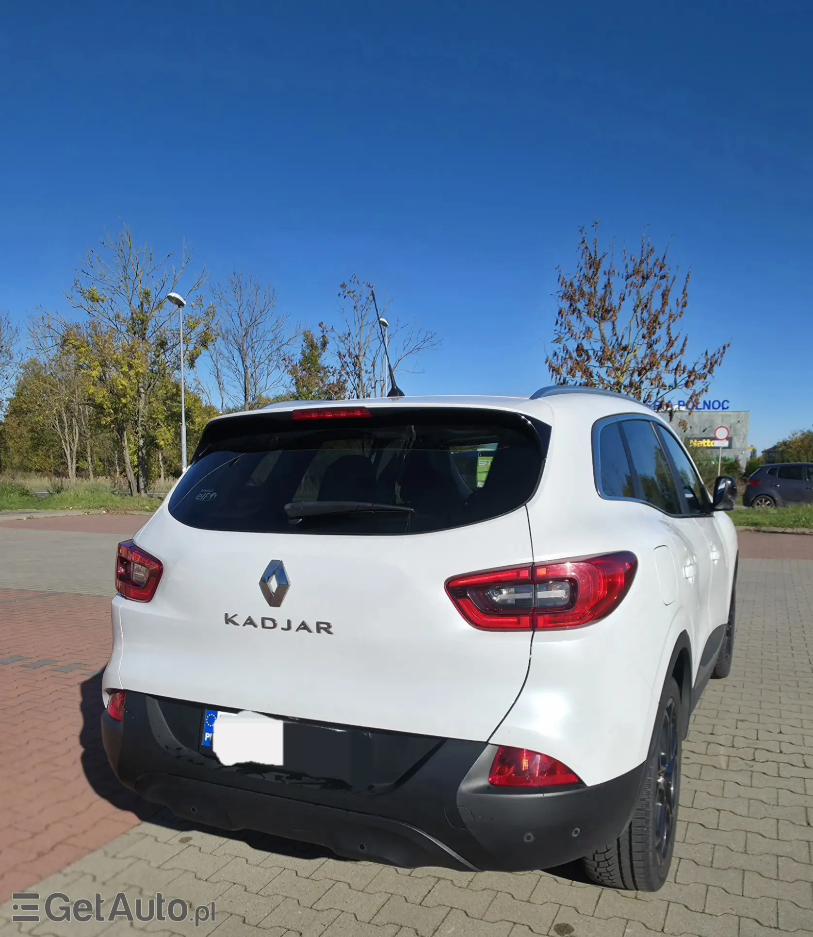 RENAULT Kadjar 