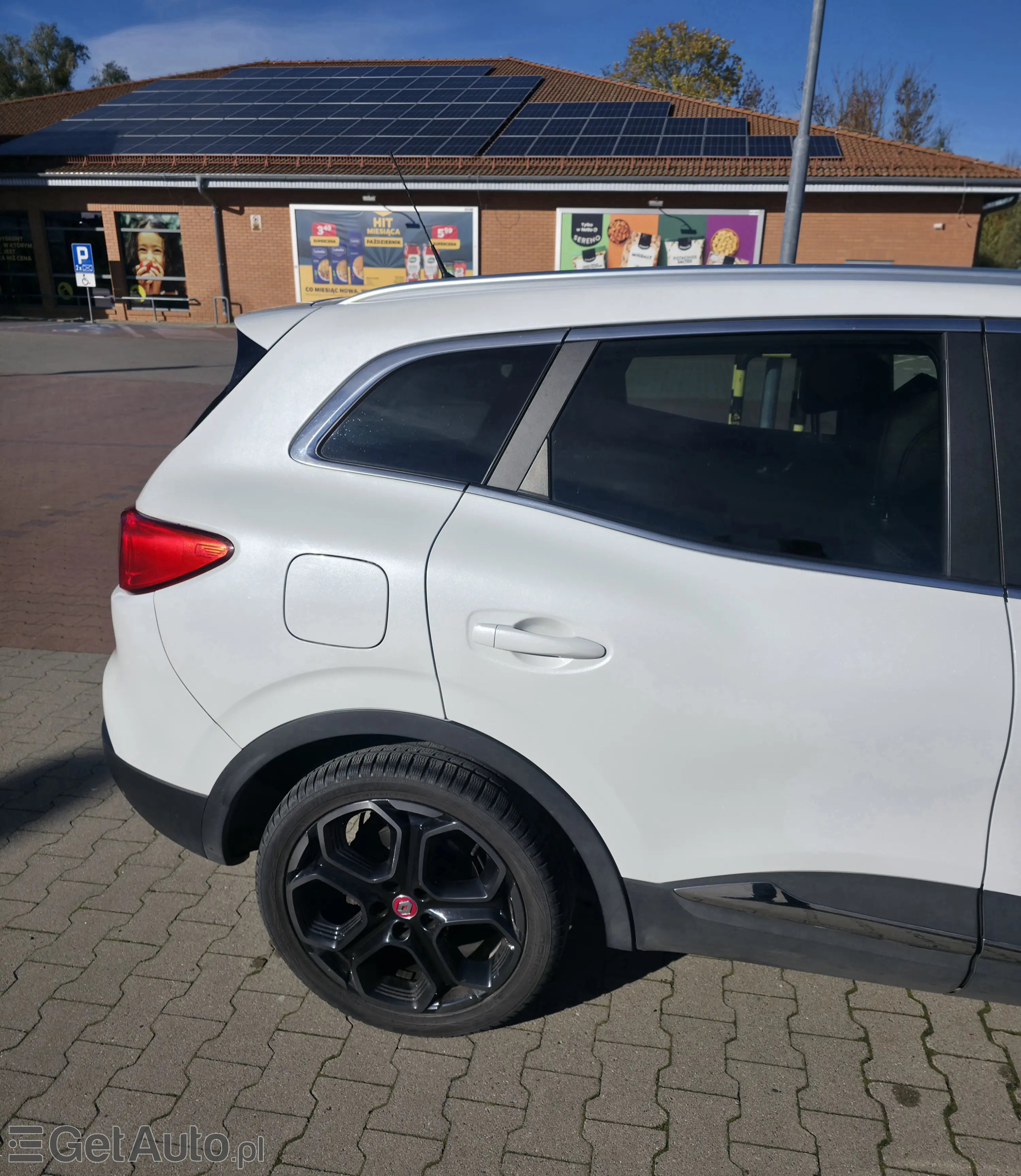 RENAULT Kadjar 