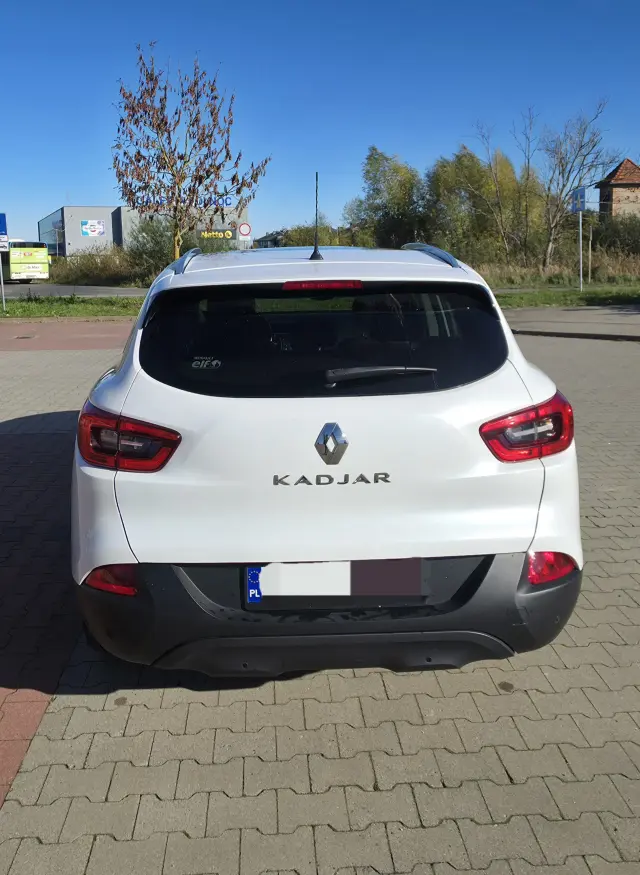 RENAULT Kadjar 