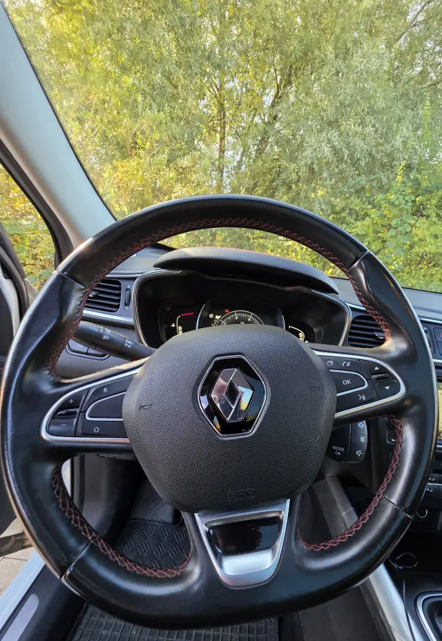 RENAULT Kadjar 